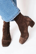  NORAH | CHIC EVERYDAY HEELED BOOTS