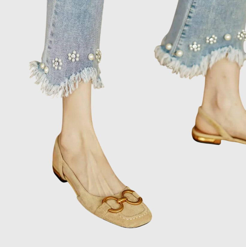CECILIA | ORTHOPEDIC SANDALS