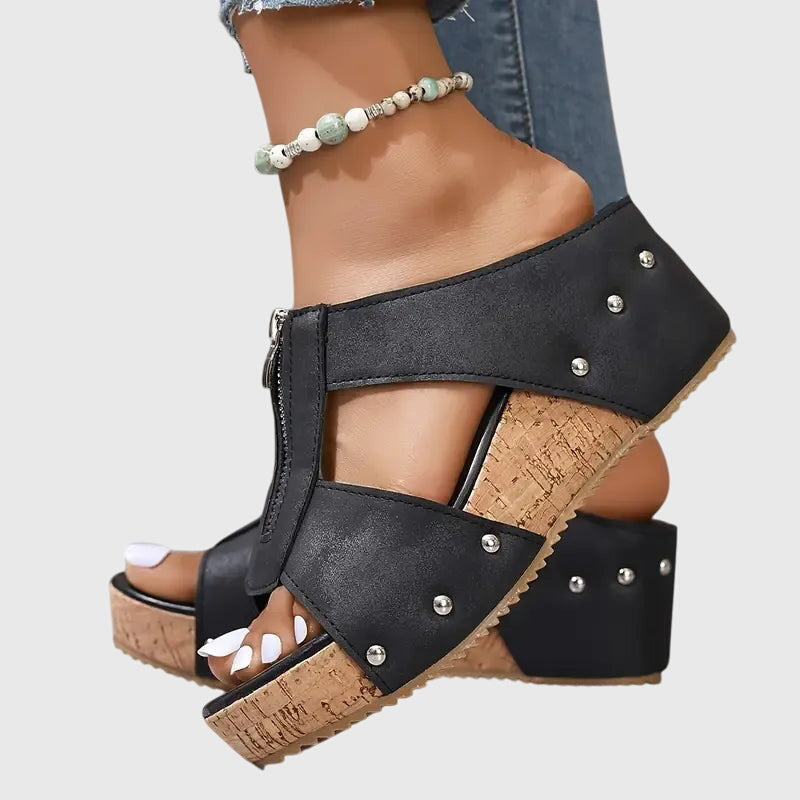 JAZLYN | ORTHOPEDIC SANDALS
