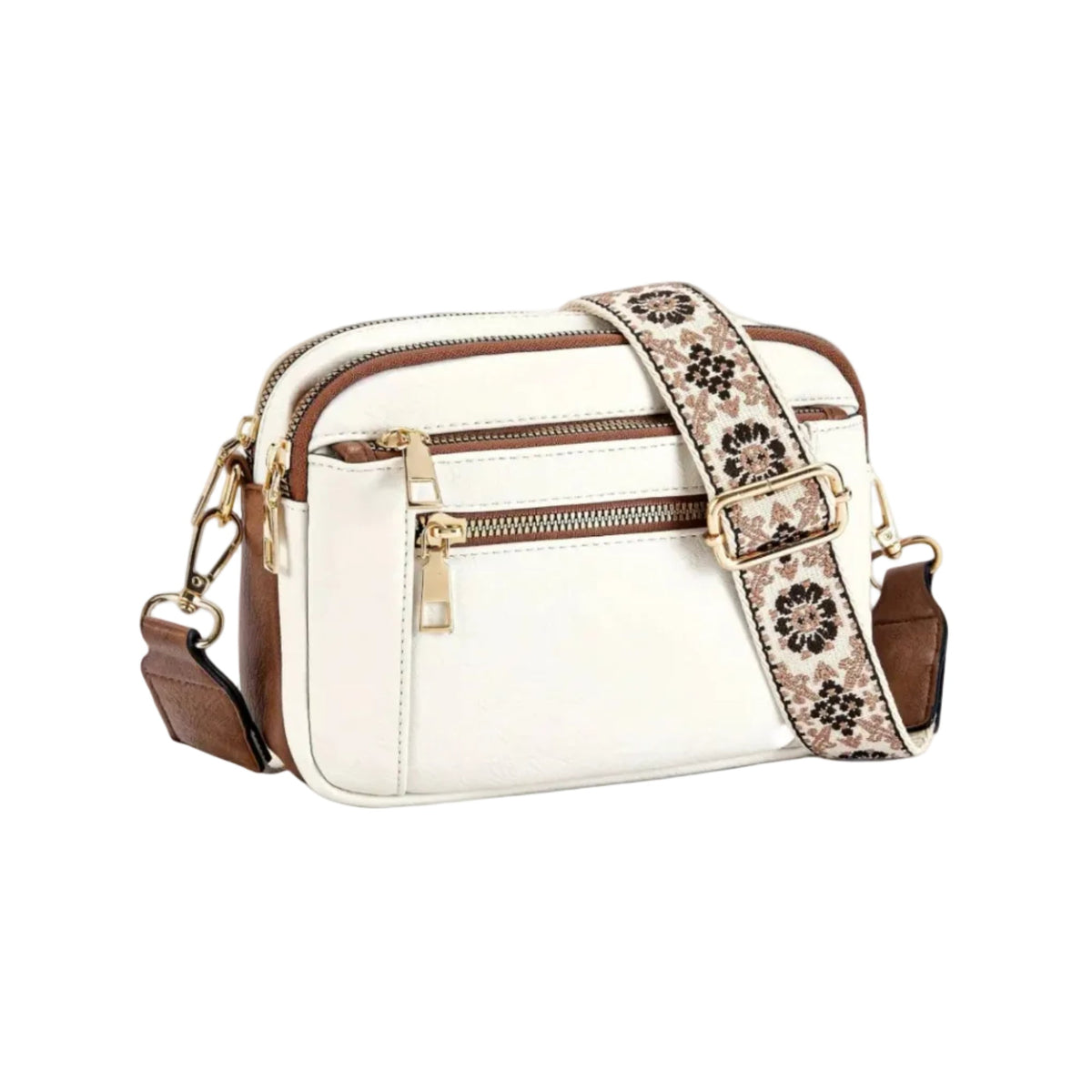 DORIAN™ RETRO BAG | VINTAGE ELEGANCE WITH A BOHO TOUCH