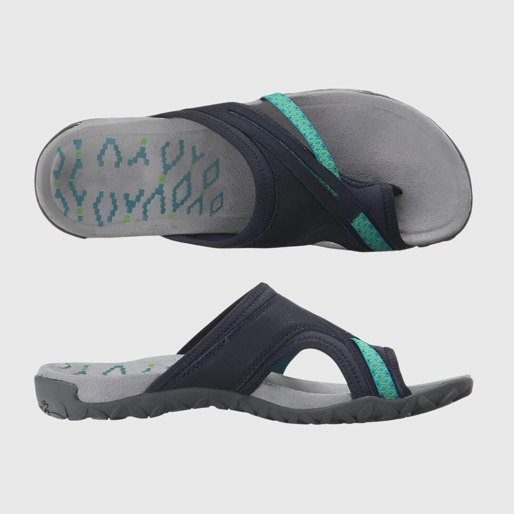 JADE | ERGONOMIC SANDALS
