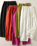 BEVERLEY | SET OF 5 LIGHTWEIGHT TROUSERS