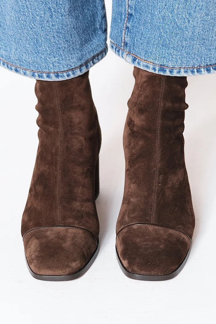  NORAH | CHIC EVERYDAY HEELED BOOTS