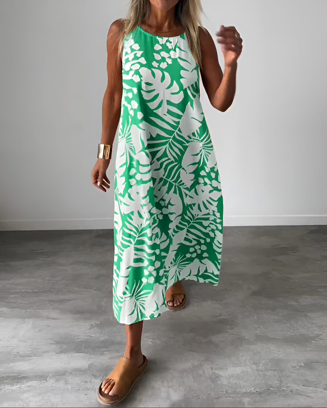 AUDREY | ELEGANT STRAPLESS DRESS