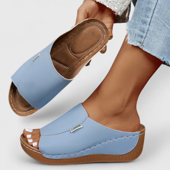 CELESTRIA | ORTHOPEDIC SANDALS