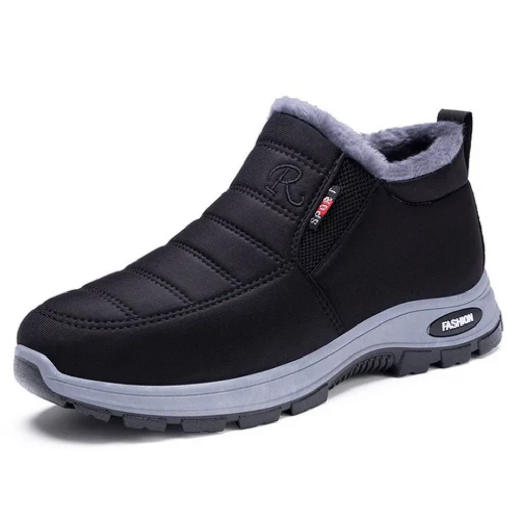 ROSA | ANTI-SLIP WINTER SHOES