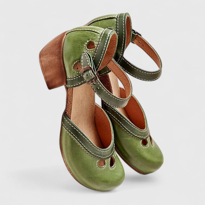 CALINAE | ORTHOPEDIC SANDALS