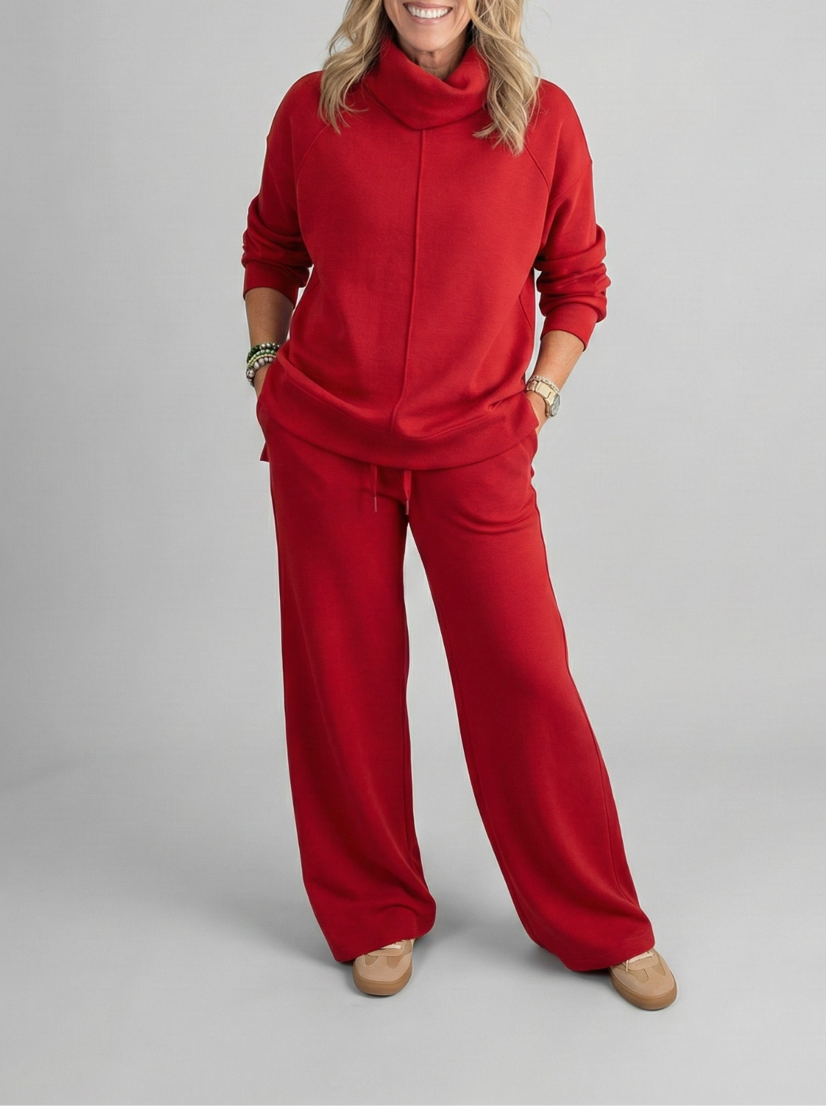 ROSALYN | SOFT ELEGANT EVERYDAY SET