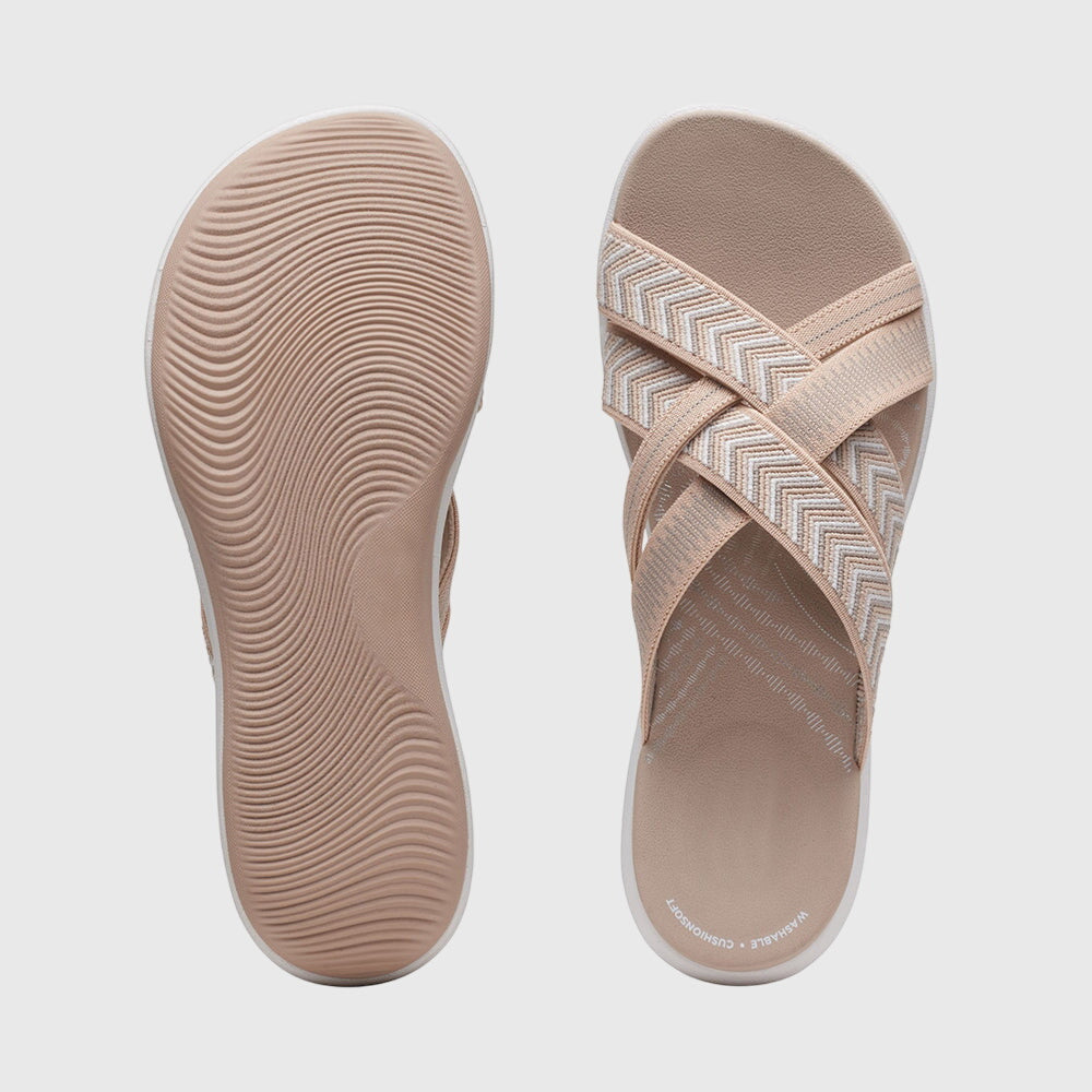 JADE | ORTHOPEDIC SANDALS