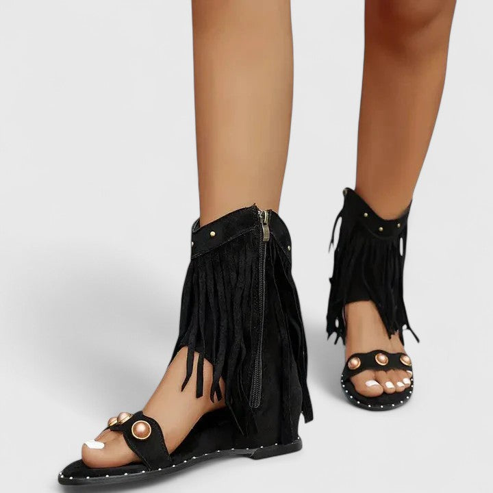 BRIONNA | ELEGANT SANDALS