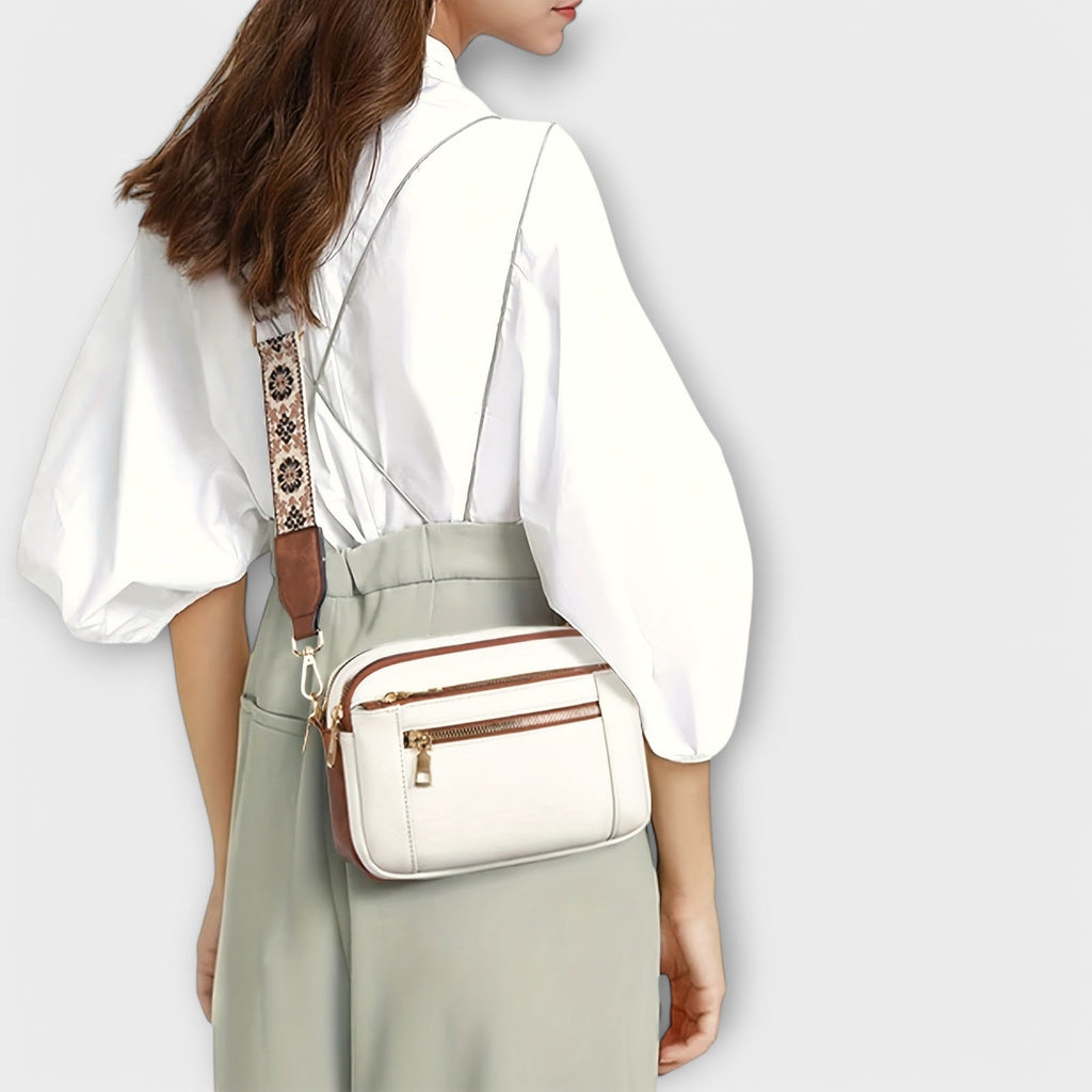 DORIAN™ RETRO BAG | VINTAGE ELEGANCE WITH A BOHO TOUCH