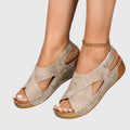 ALEXANDRA | ORTHOPEDIC SANDALS