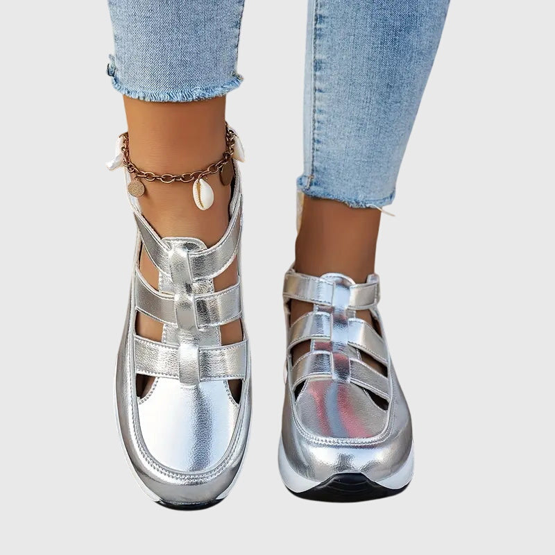JUDY | ORTHOPEDIC SANDALS