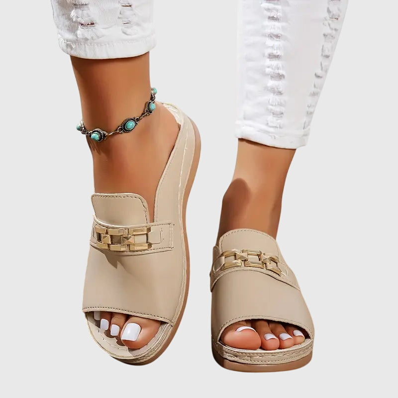 BEATRICE | ORTHOPEDIC SANDALS