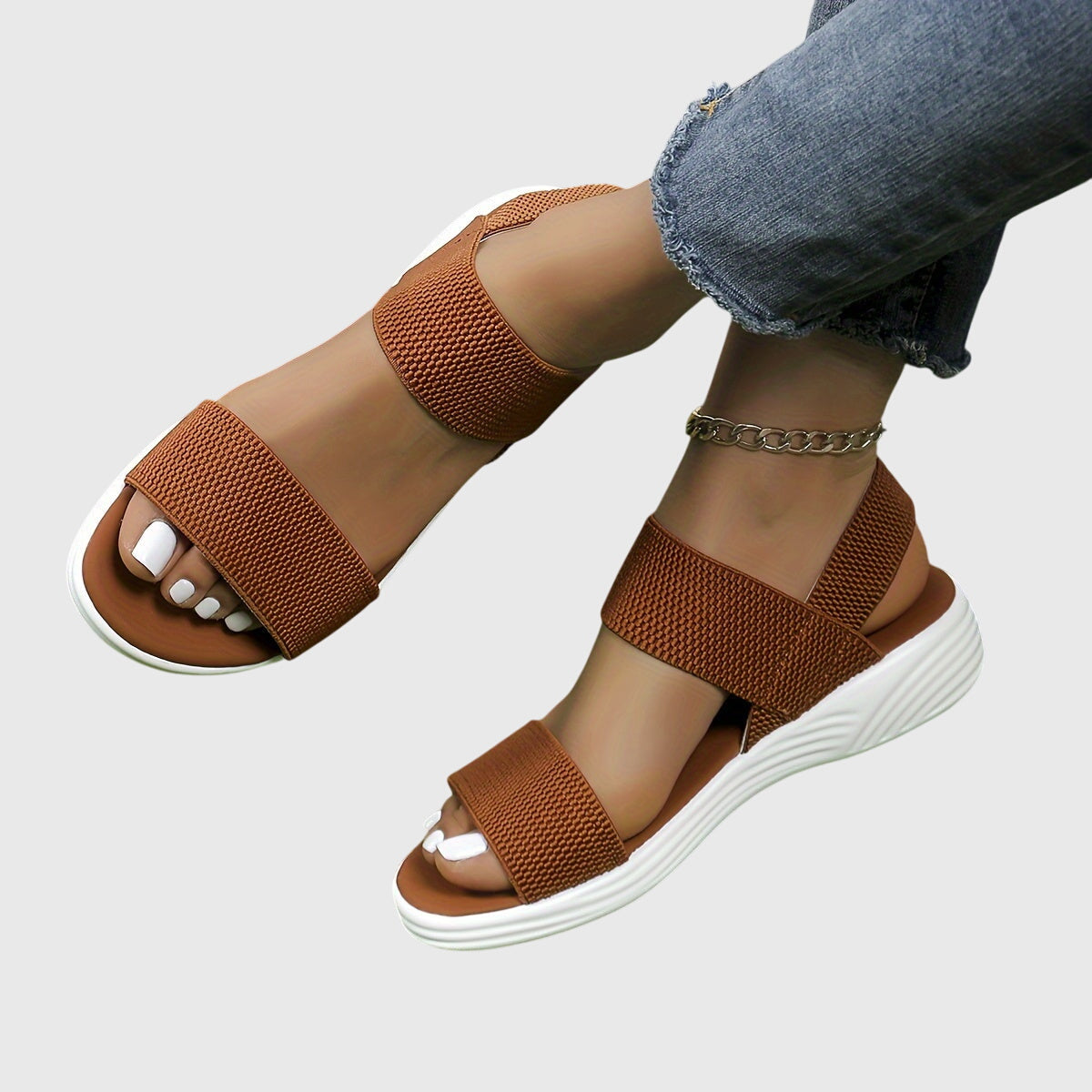 EMILA | ORTHOPEDIC SANDALS