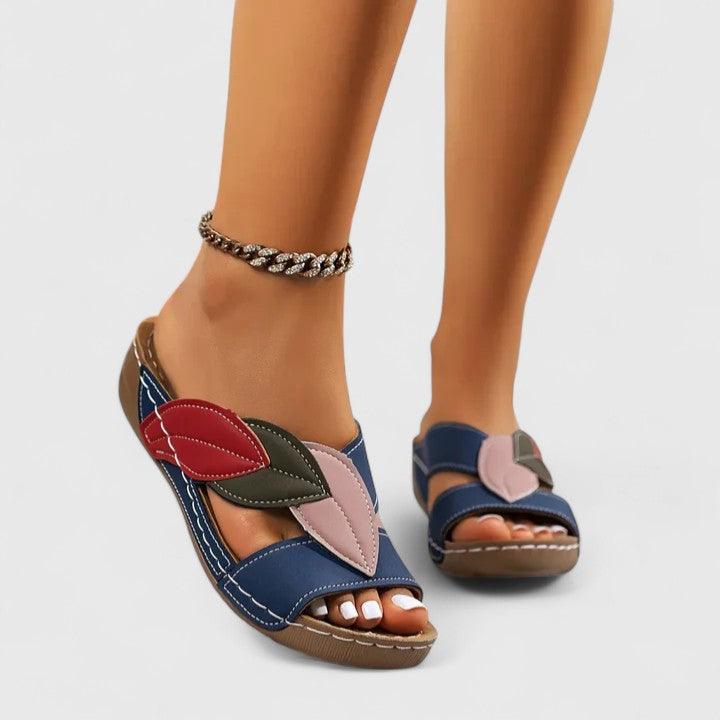 BONNIE | ORTHOPEDIC SANDALS