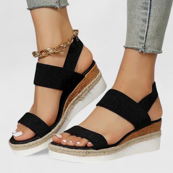 MERILL | ORTHOPEDIC SANDALS