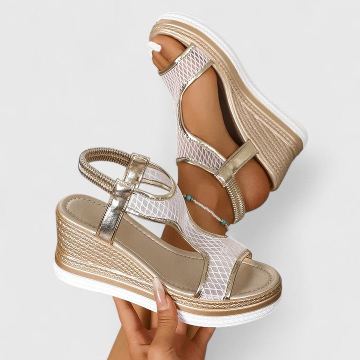 TATYANNA | ELEGANT SANDALS