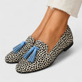 Yzabella - Comfortable and Refined Loafers