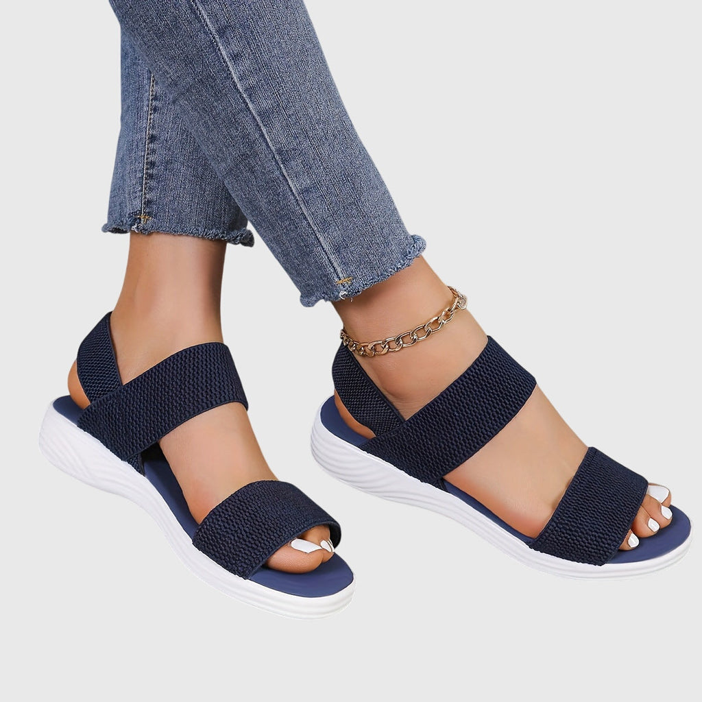 EMILA | ORTHOPEDIC SANDALS