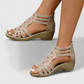 MINDY | ORTHOPEDIC SANDALS