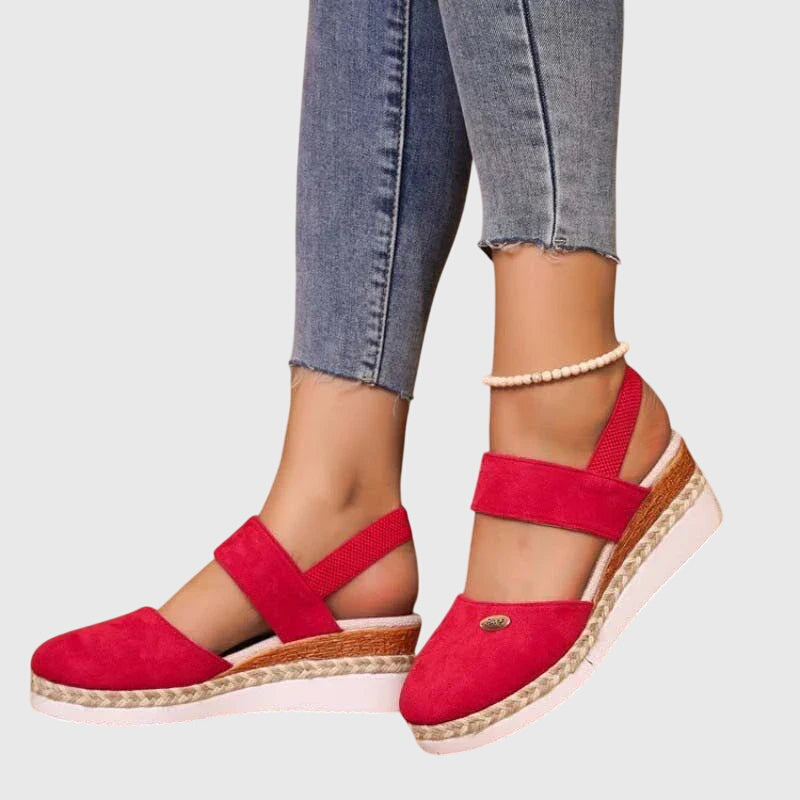HARRIET | ORTHOPEDIC SANDALS