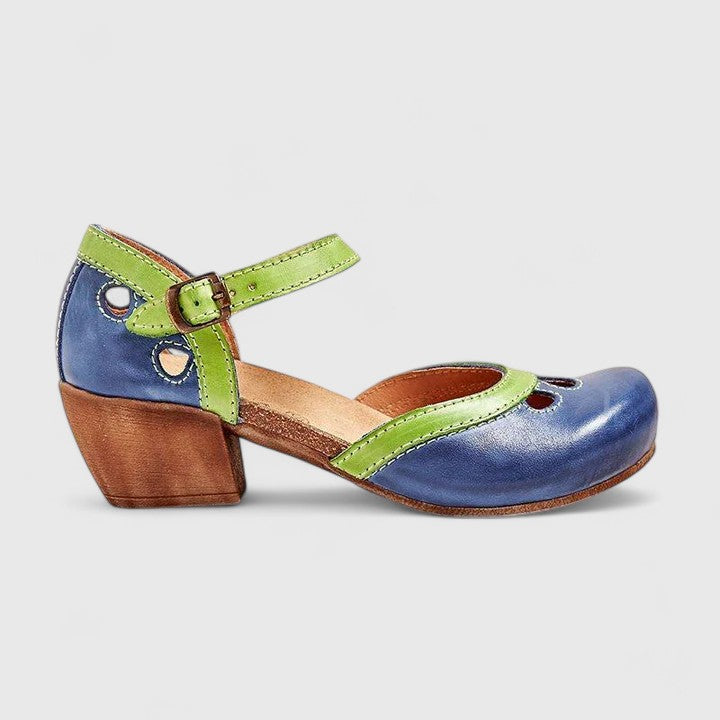 CALINAE | ORTHOPEDIC SANDALS