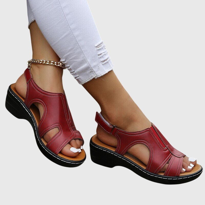 CELESTE | ORTHOPEDIC SANDALS