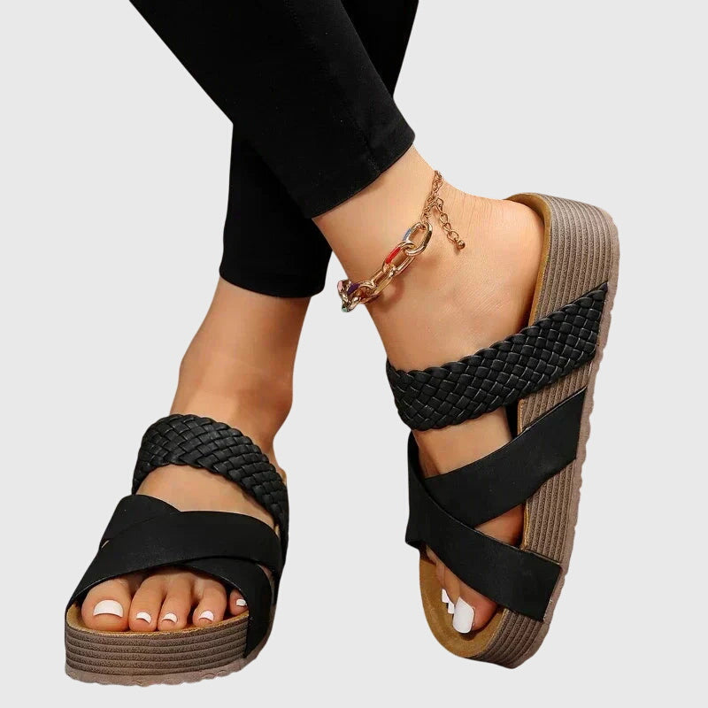 SOPHIE | ORTHOPEDIC SANDALS