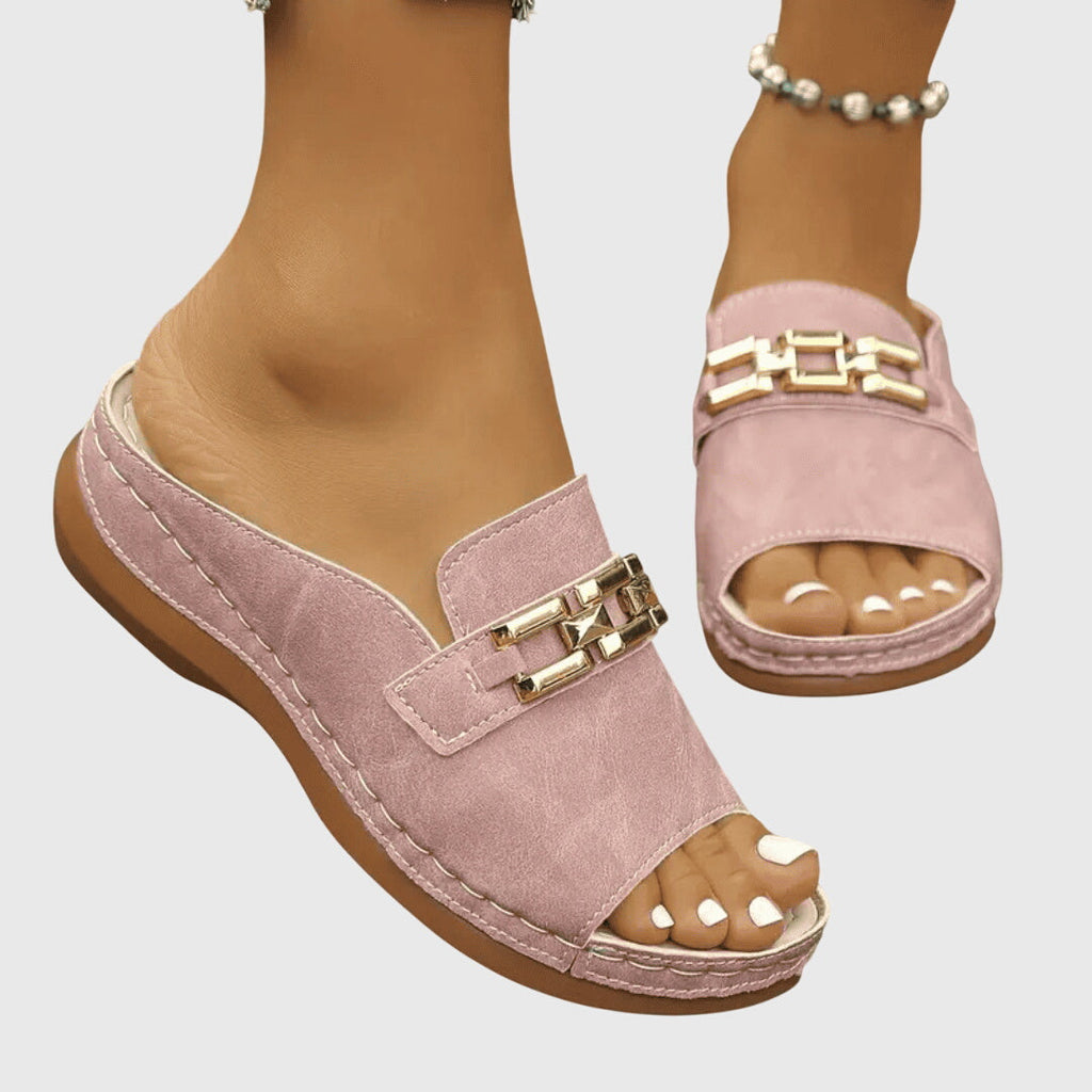 BEATRICE | ORTHOPEDIC SANDALS
