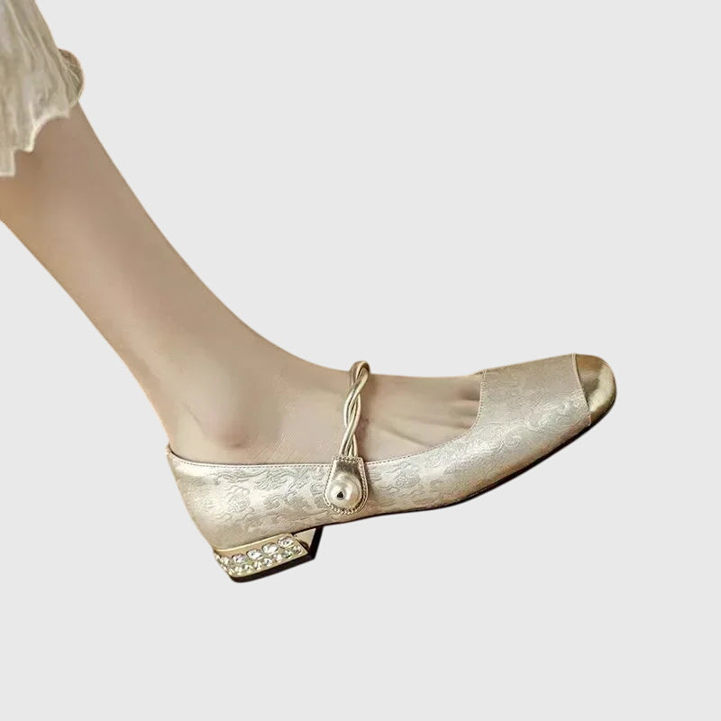 CILIA | ORTHOPEDIC SANDALS