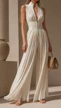ABIGAIL | VILLA JUMPSUIT