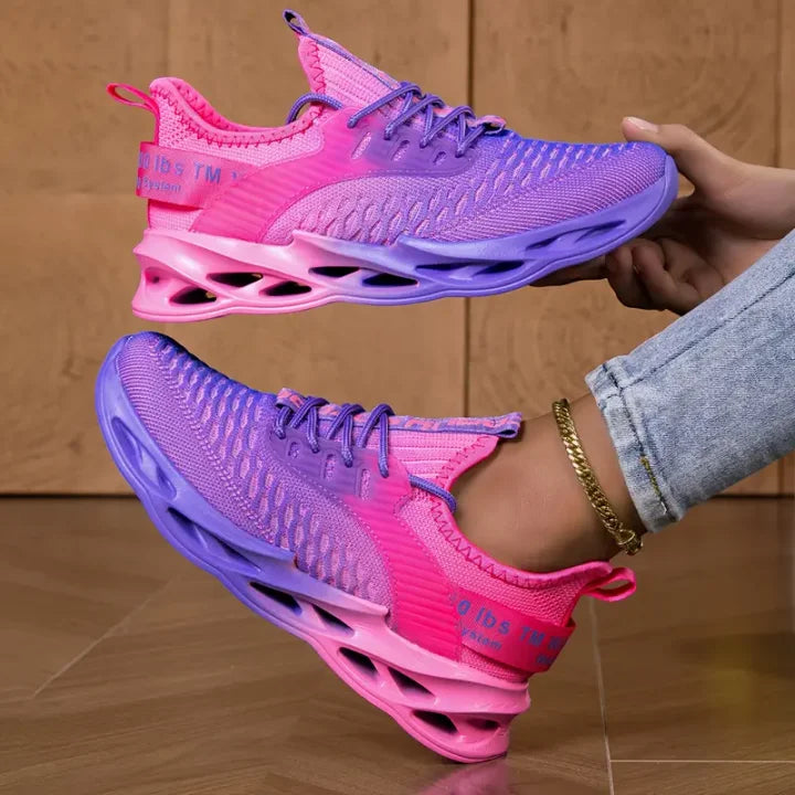 BRIANNA | ORTHOPAEDIC SNEAKERS