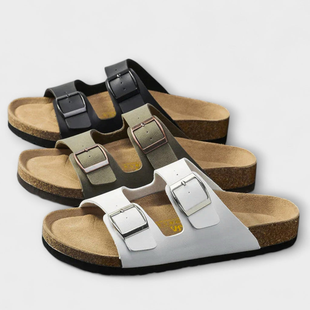 JAZMIEL | ORTHOPEDIC SANDALS