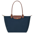Longchamp Le Pliage Large Bag – Navy
