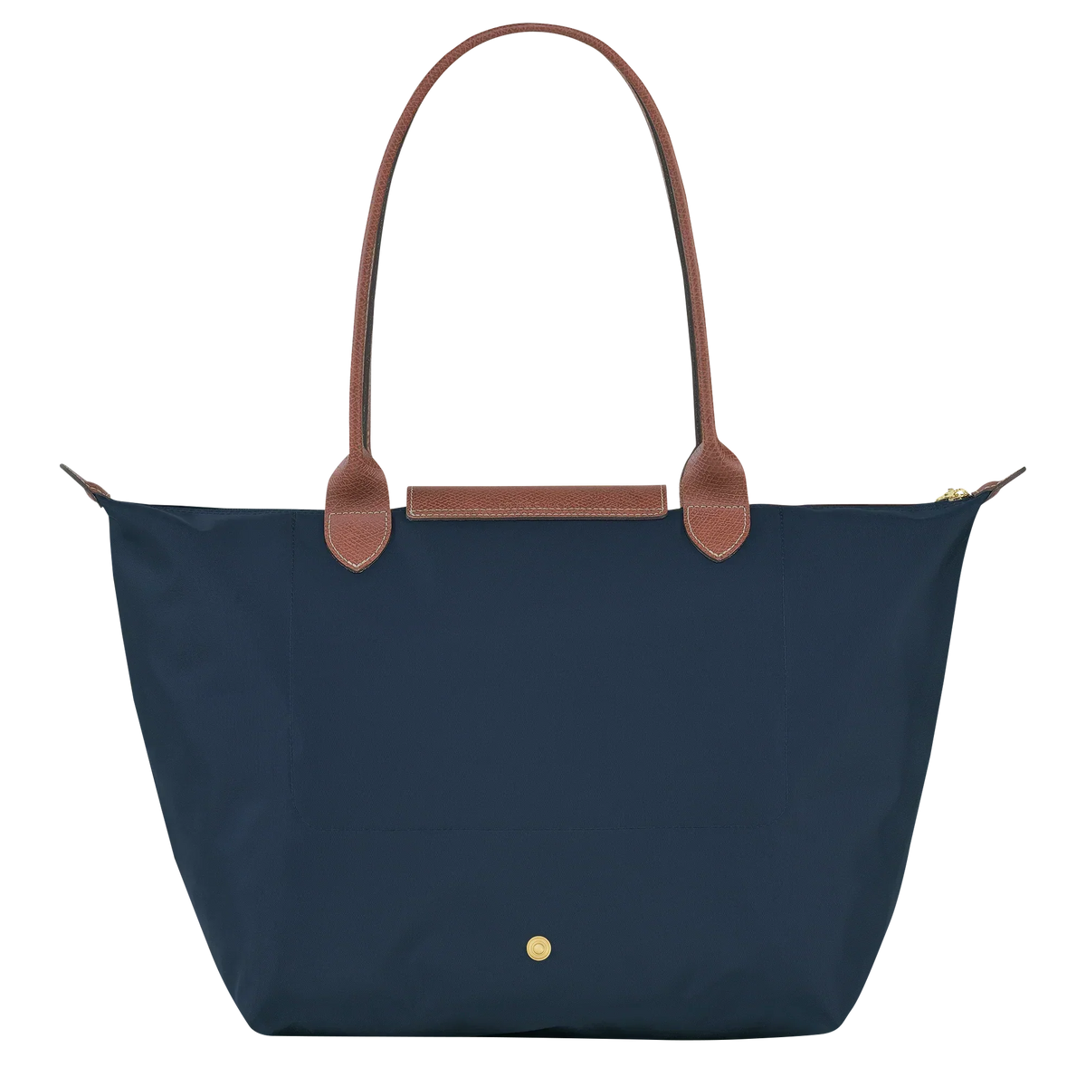Longchamp Le Pliage Large Bag – Navy
