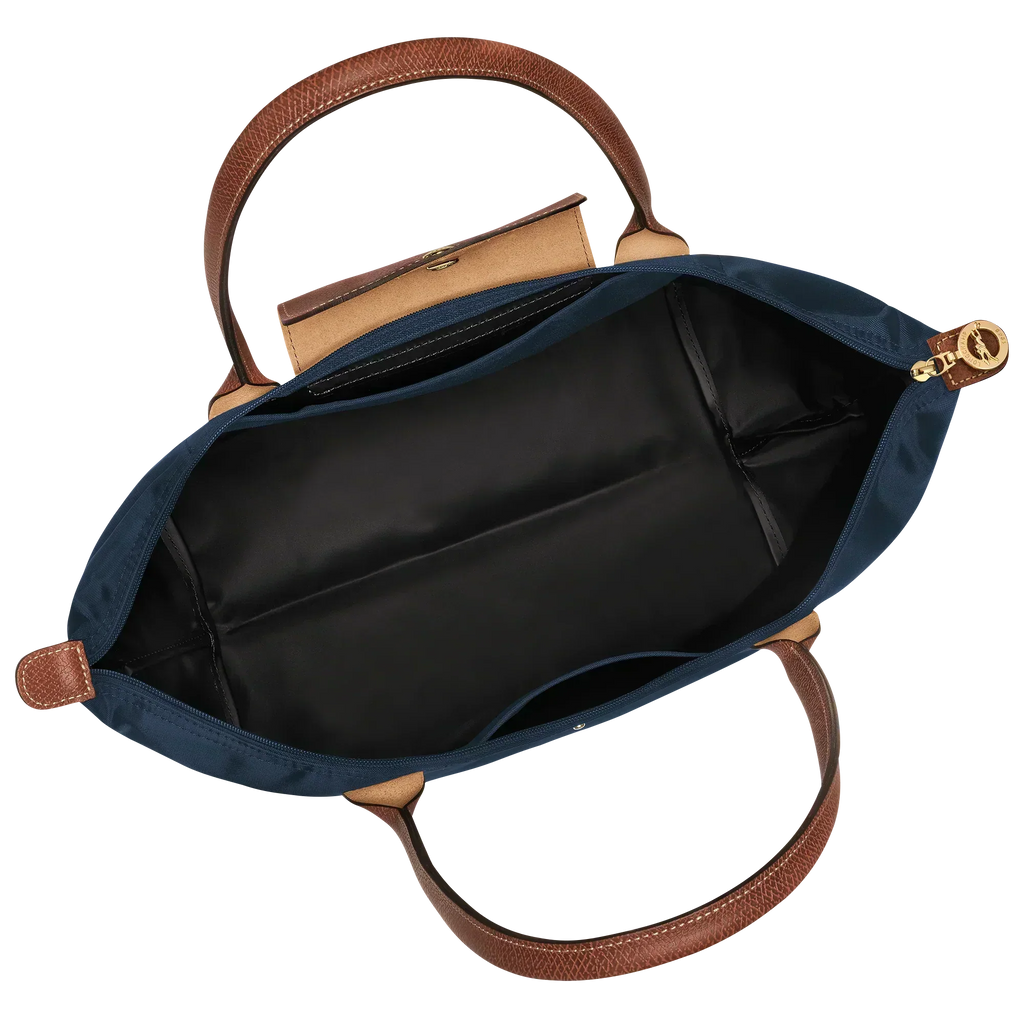 Longchamp Le Pliage Large Bag – Navy