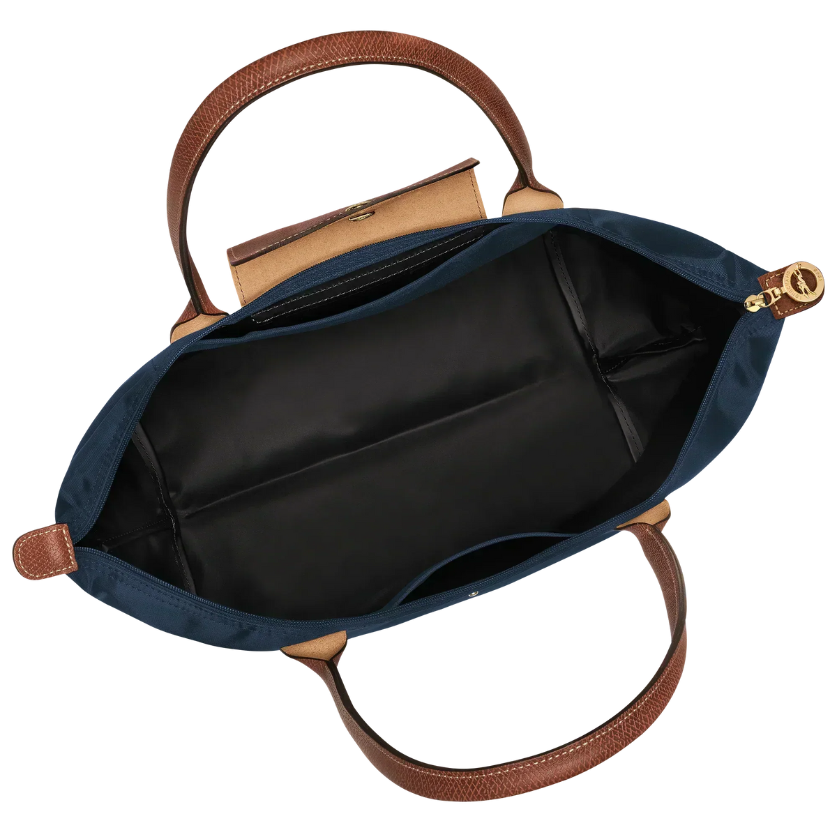 Longchamp Le Pliage Large Bag – Navy