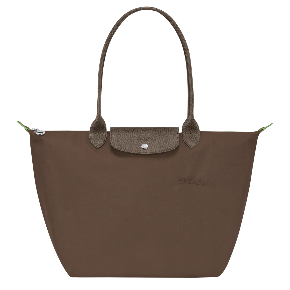 Longchamp Le Pliage Large Bag – Terracotta
