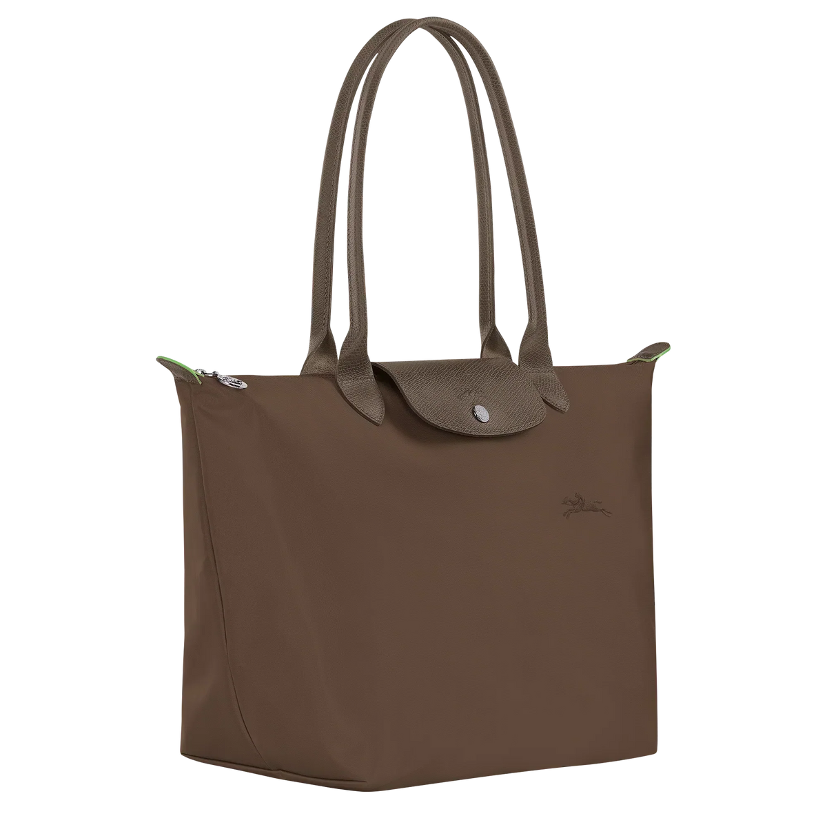 Longchamp Le Pliage Large Bag – Terracotta