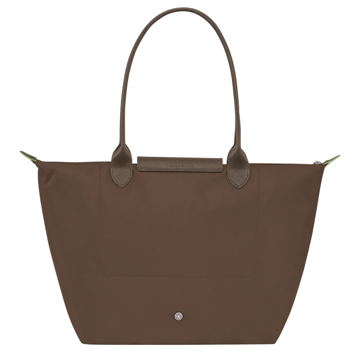 Longchamp Le Pliage Large Bag – Terracotta