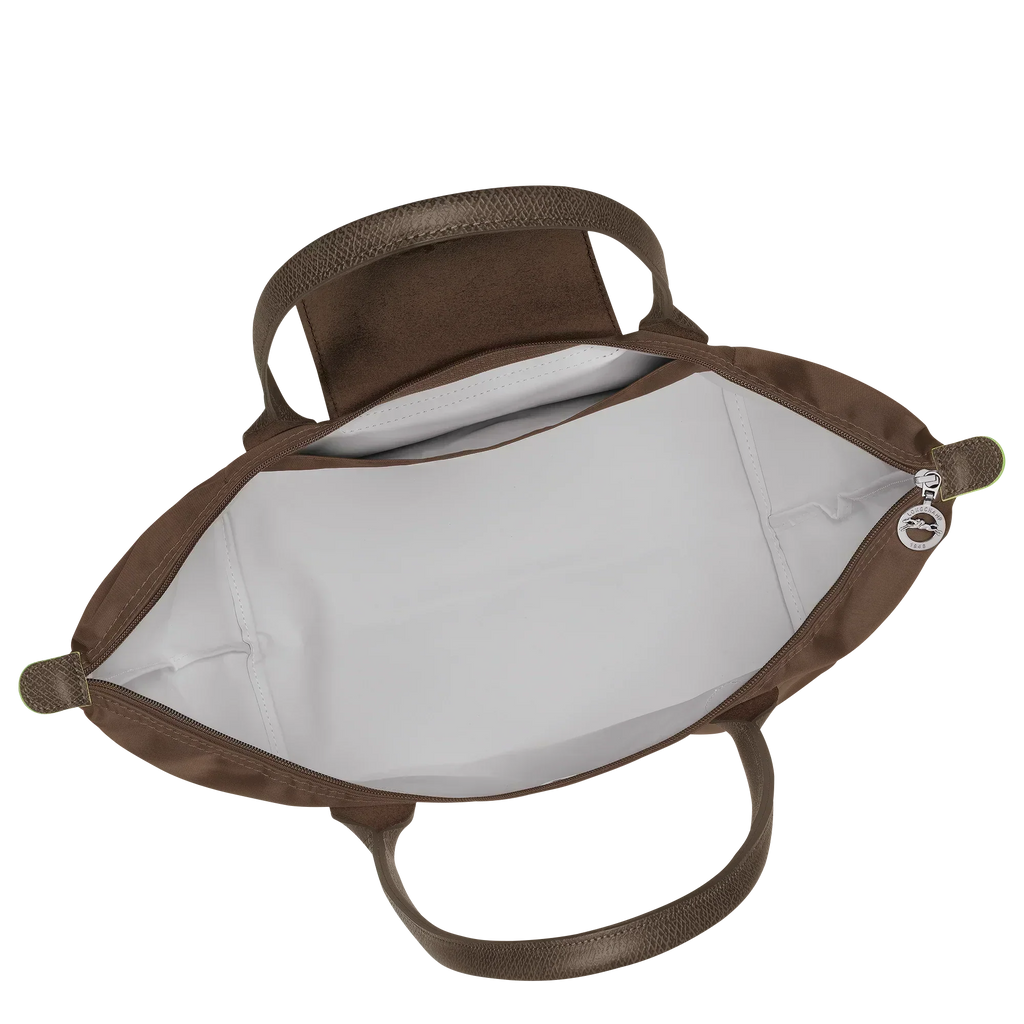 Longchamp Le Pliage Medium Bag – Terracotta