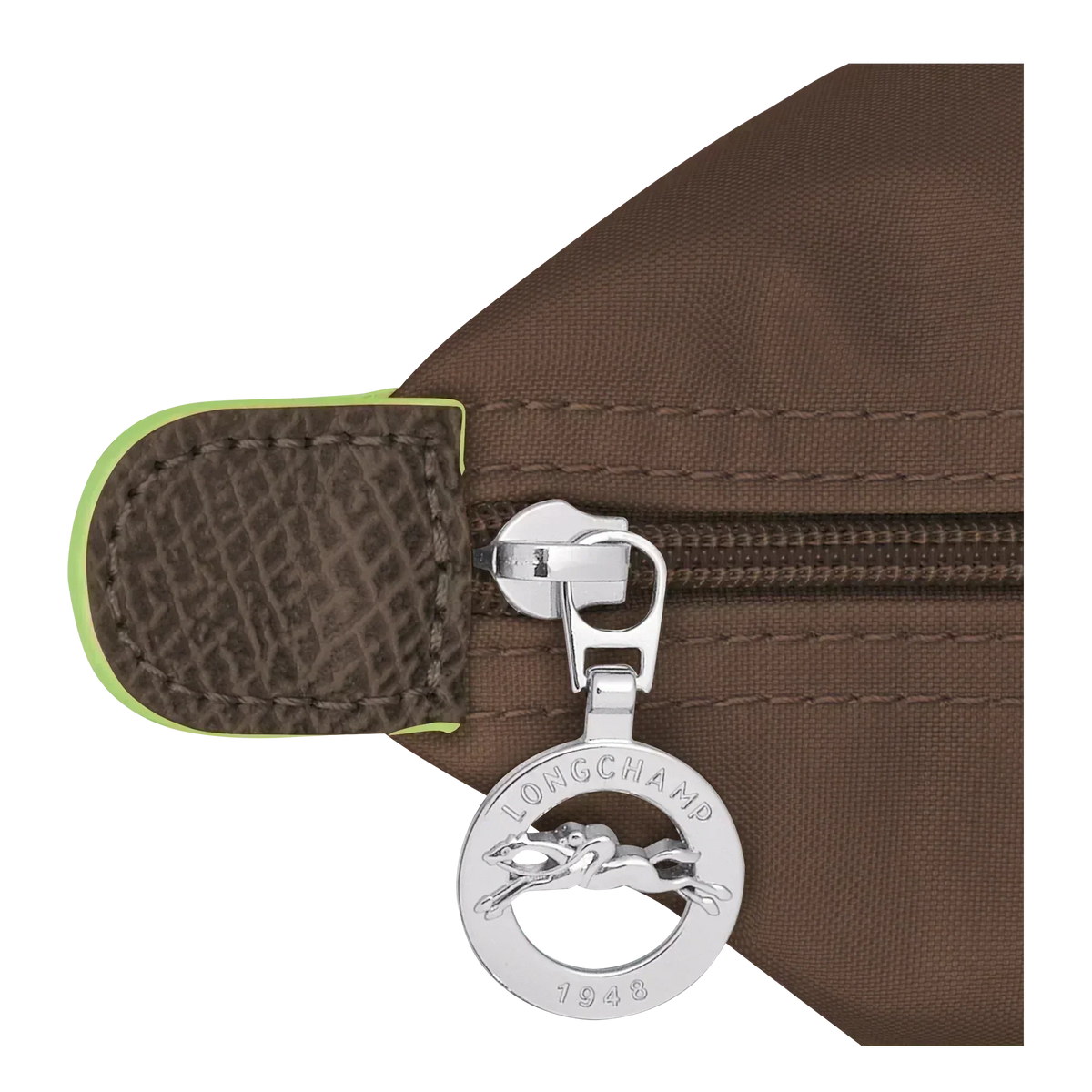 Longchamp Le Pliage Large Bag – Terracotta