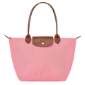 Longchamp Le Pliage Medium Bag – Marshmallow