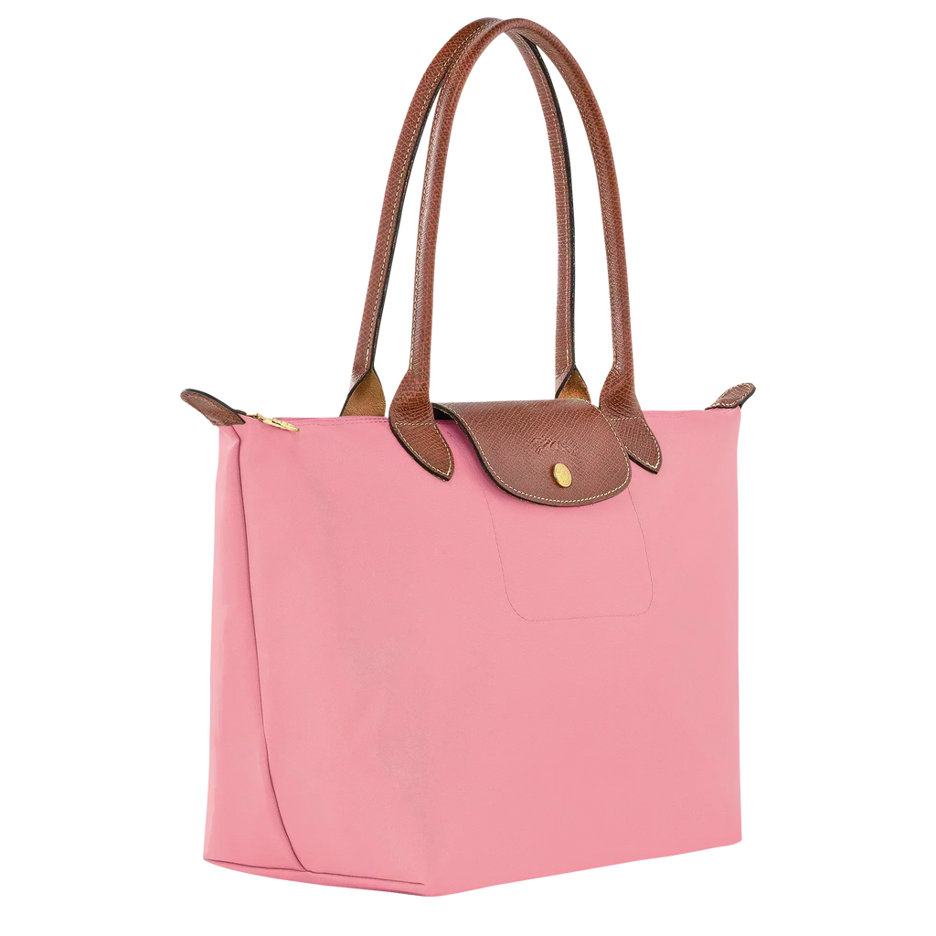 Longchamp Le Pliage Medium Bag – Marshmallow