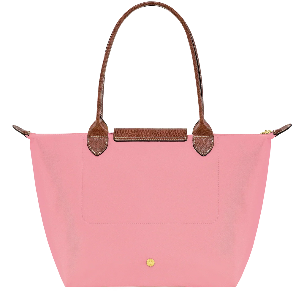Longchamp Le Pliage Medium Bag – Marshmallow