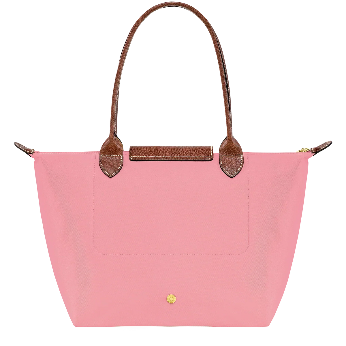 Longchamp Le Pliage Medium Bag – Marshmallow