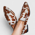 Reniah - Comfortable Moccasins