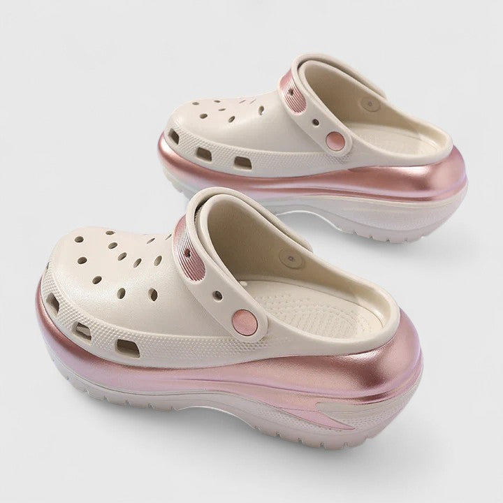 BELLISSE | ORTHOPEDIC SANDALS