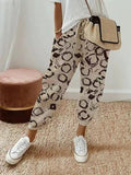 BROOKE | BREATHABLE TROUSERS, CASUAL AND STYLISH